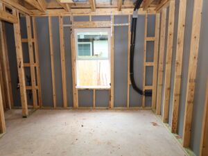 Framing