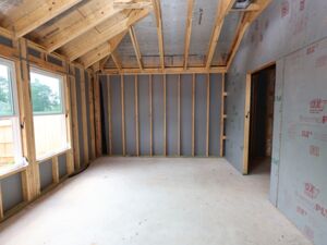 Framing