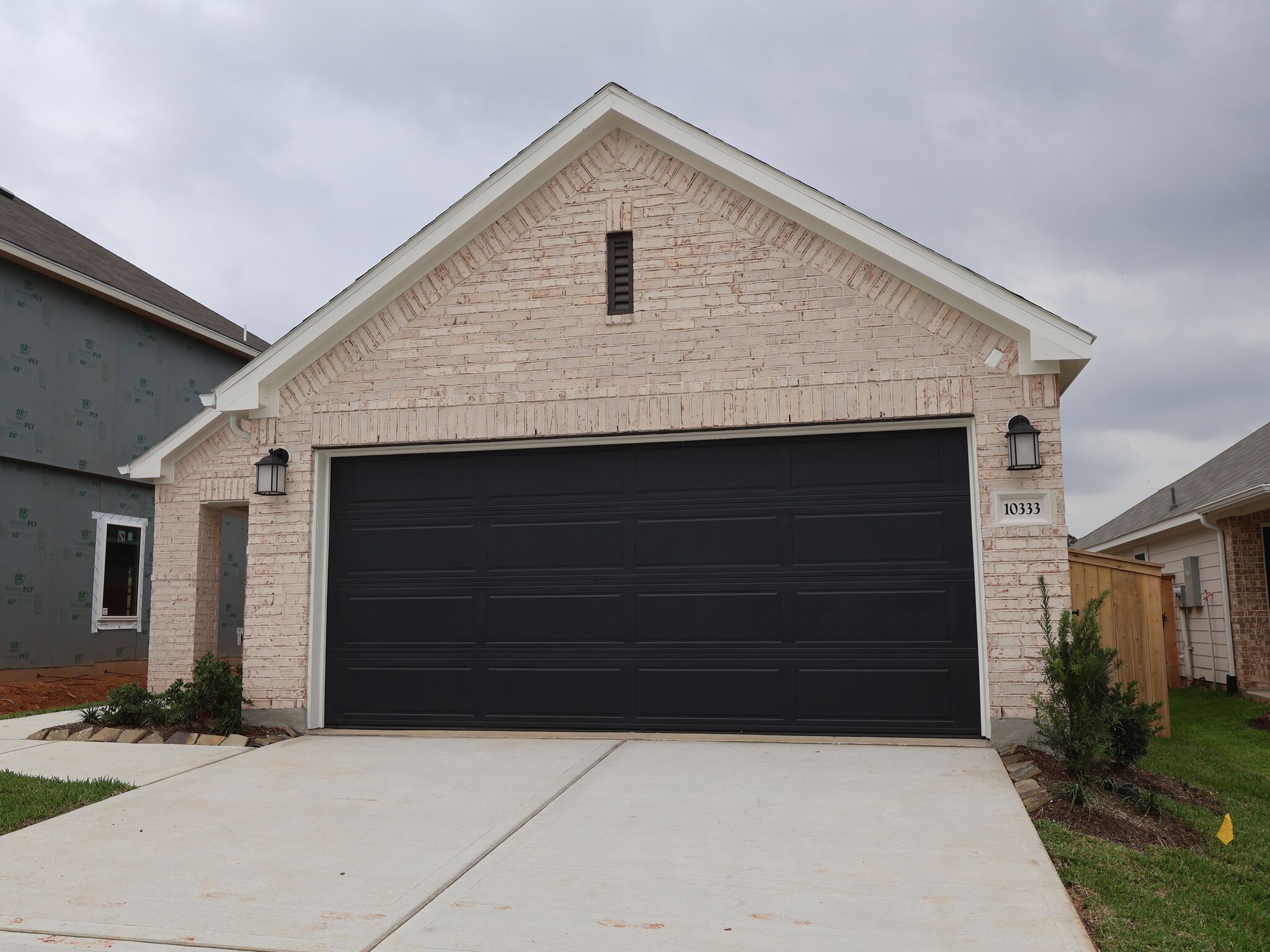 Front Exterior