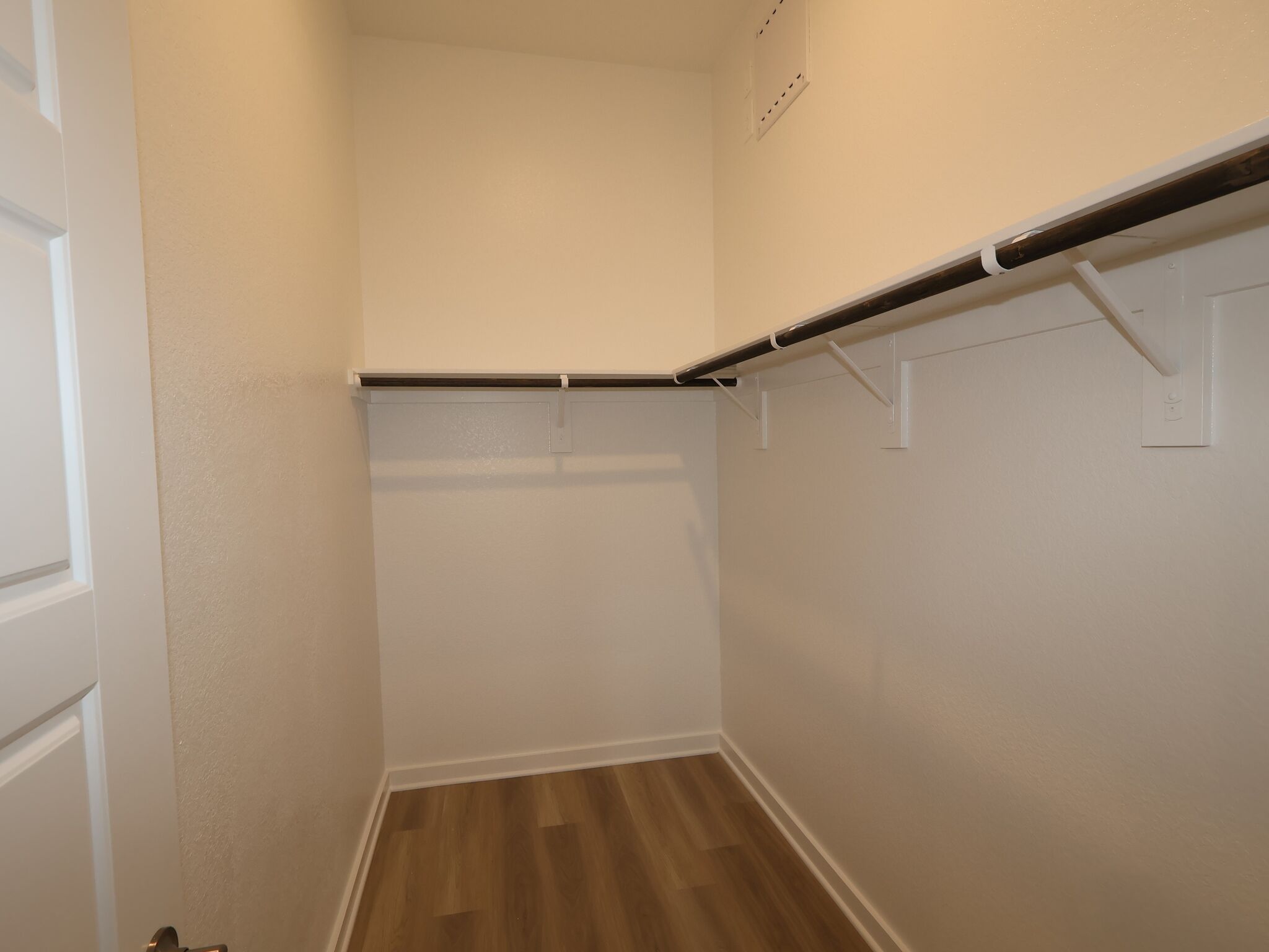 Owner's Closet