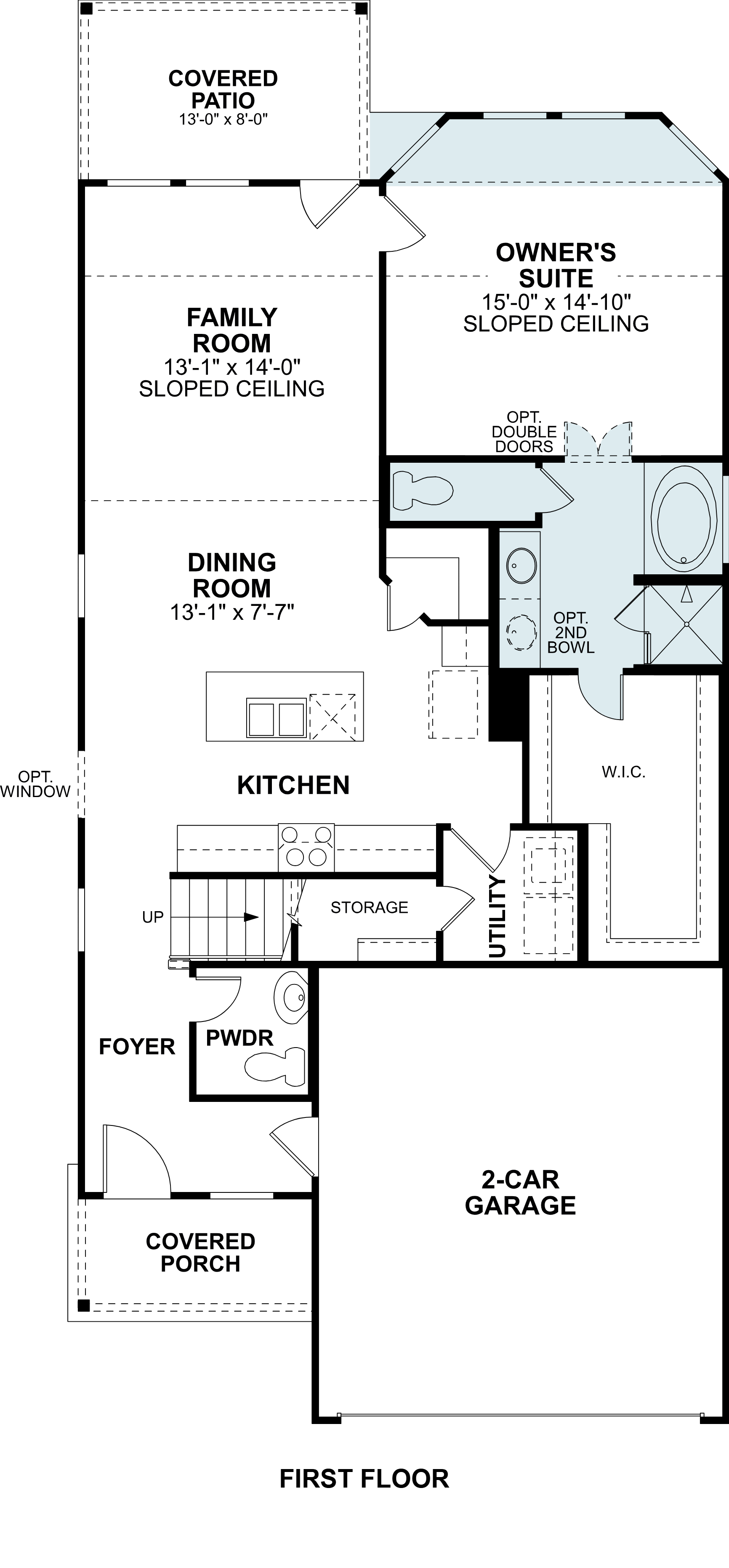Sanpiper First Floor