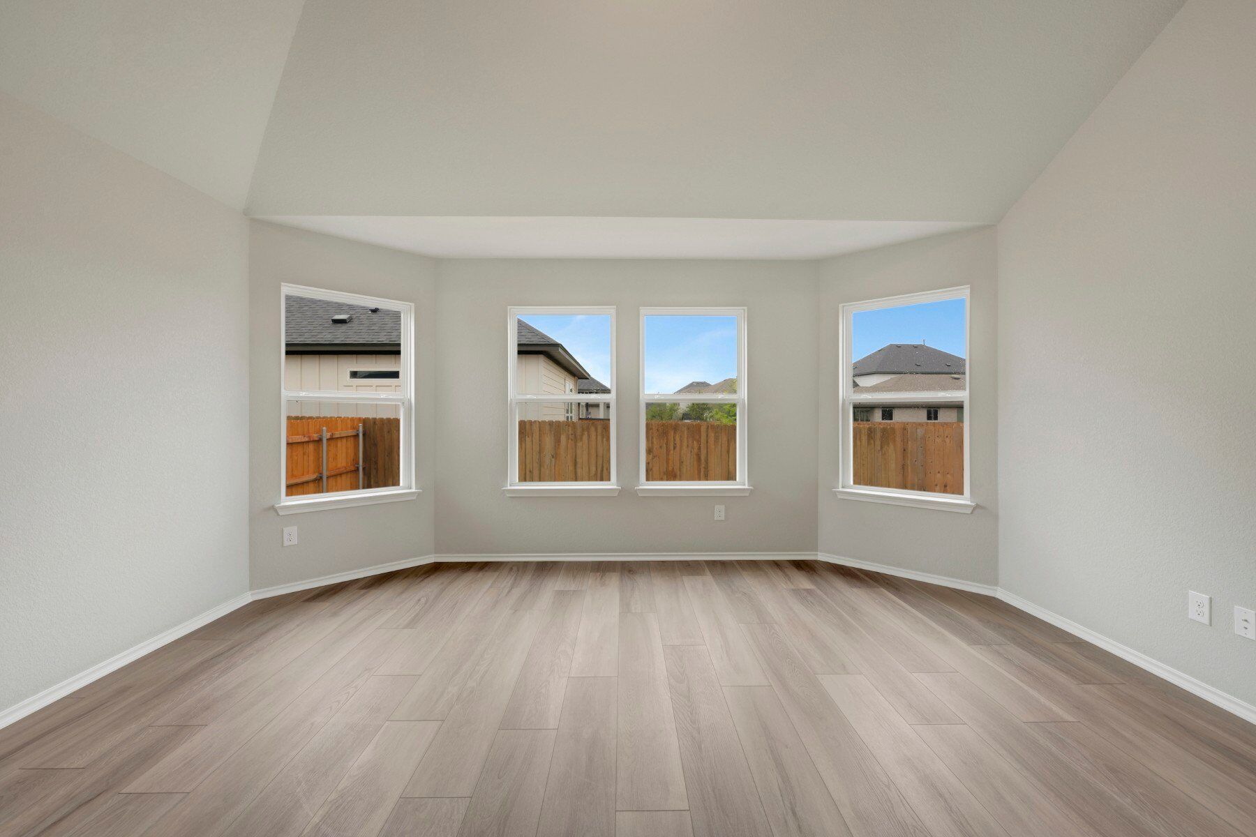 Owner's Bedroom