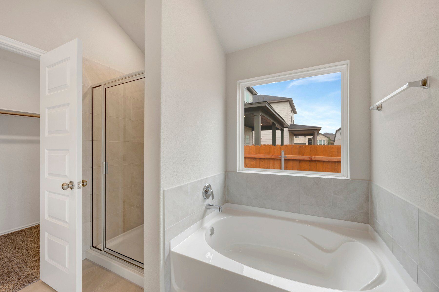 Owner's Bathroom