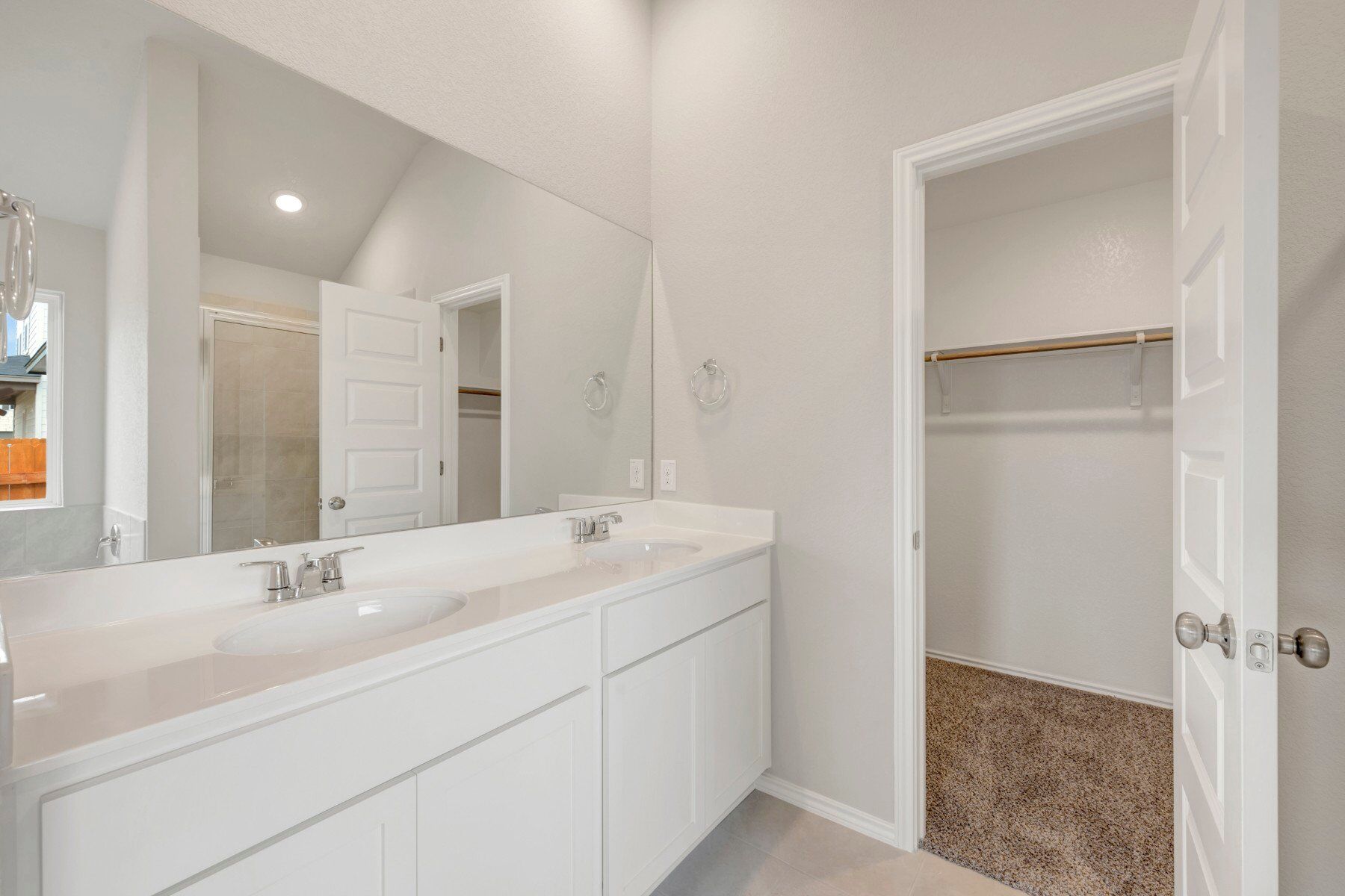 Owner's Bathroom
