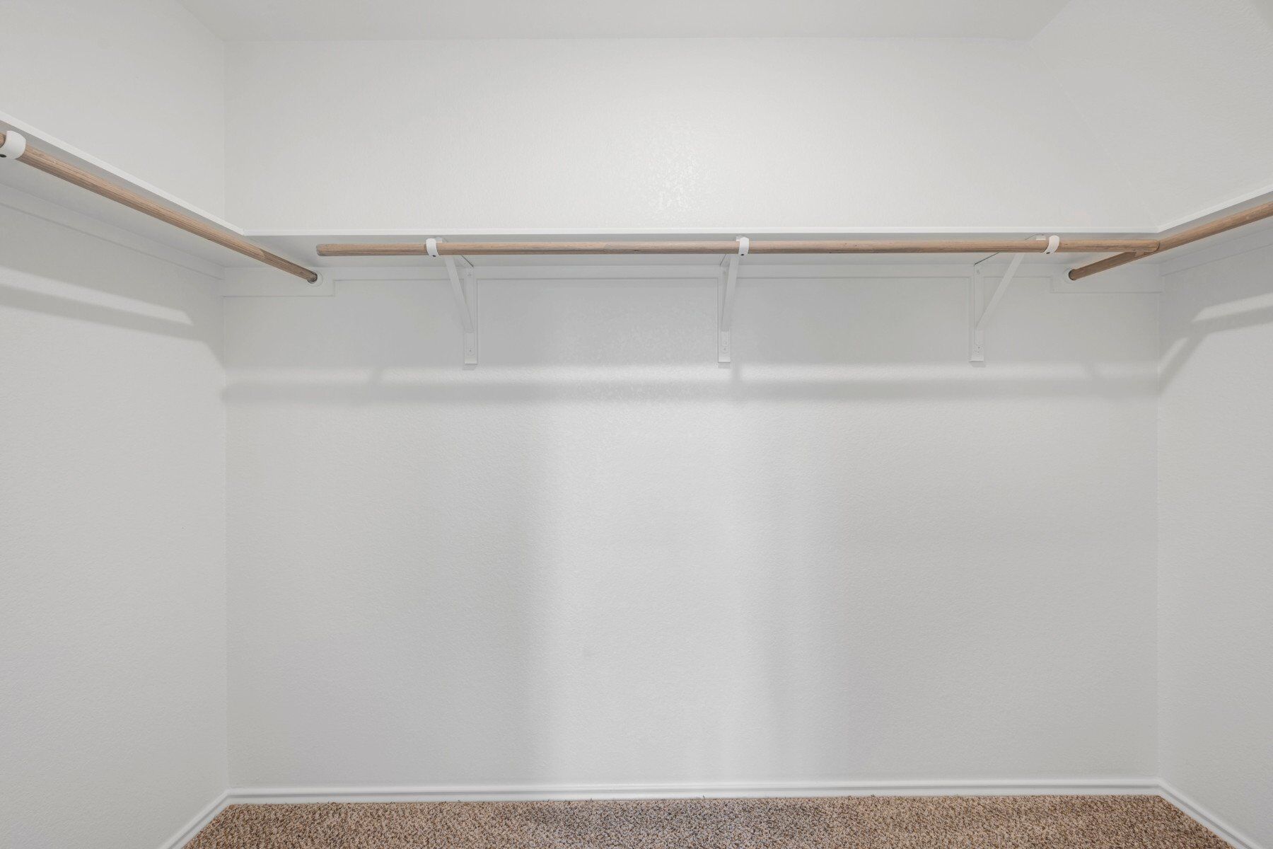 Owner's Closet