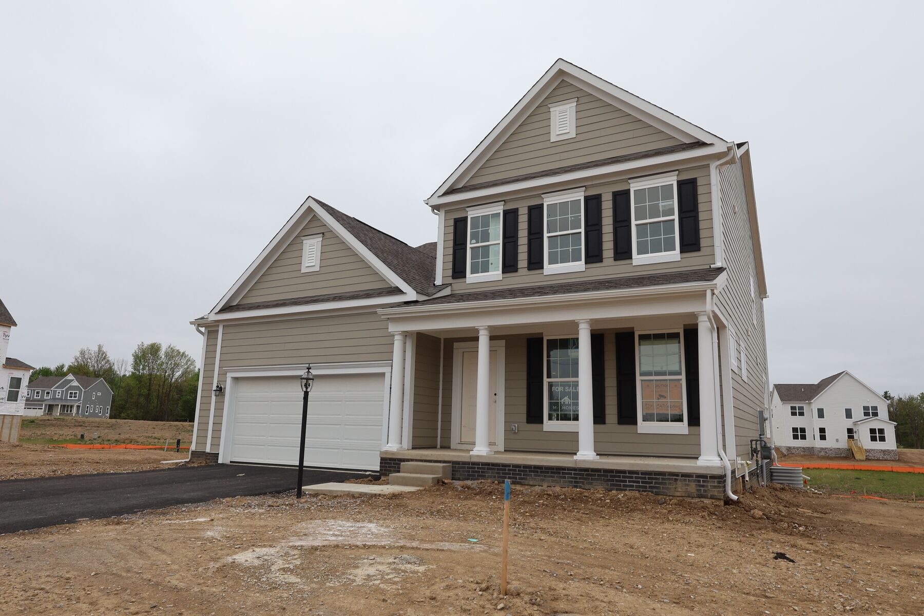 Front Exterior