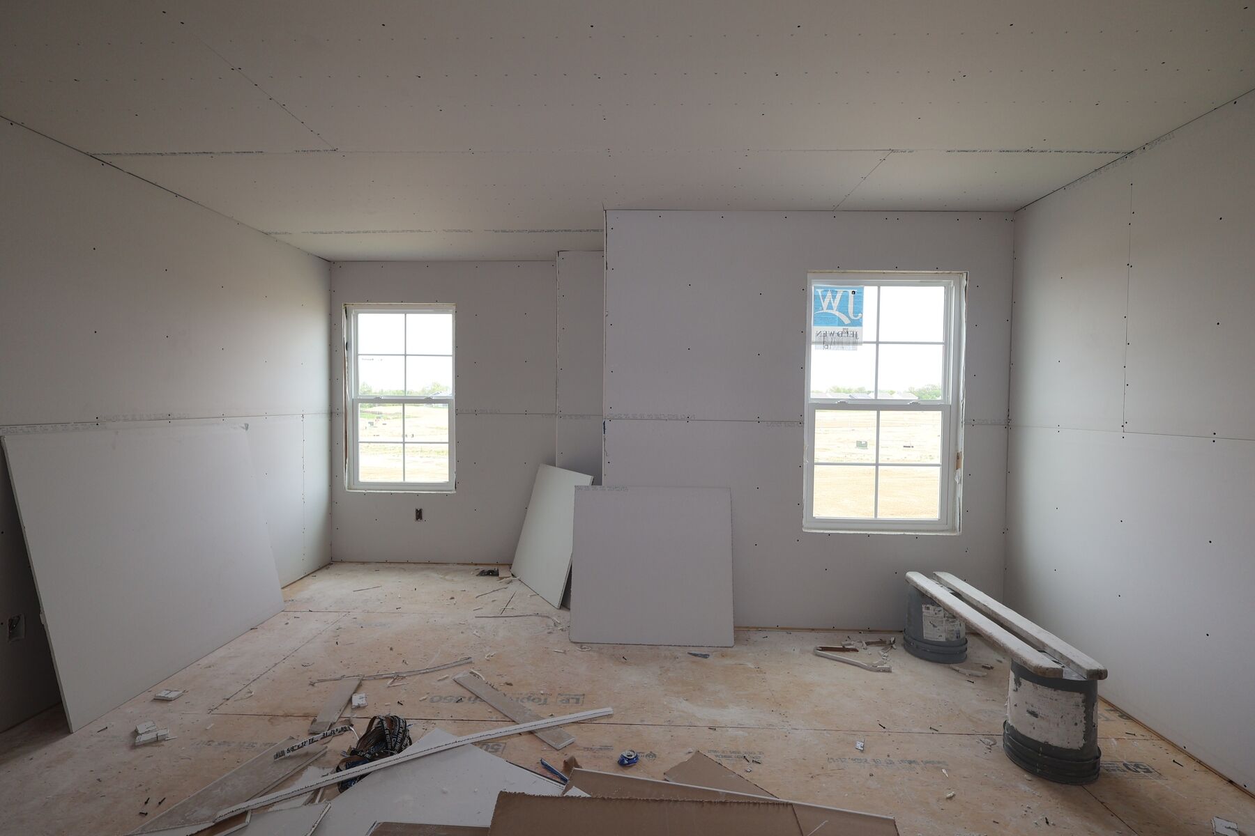 Drywall