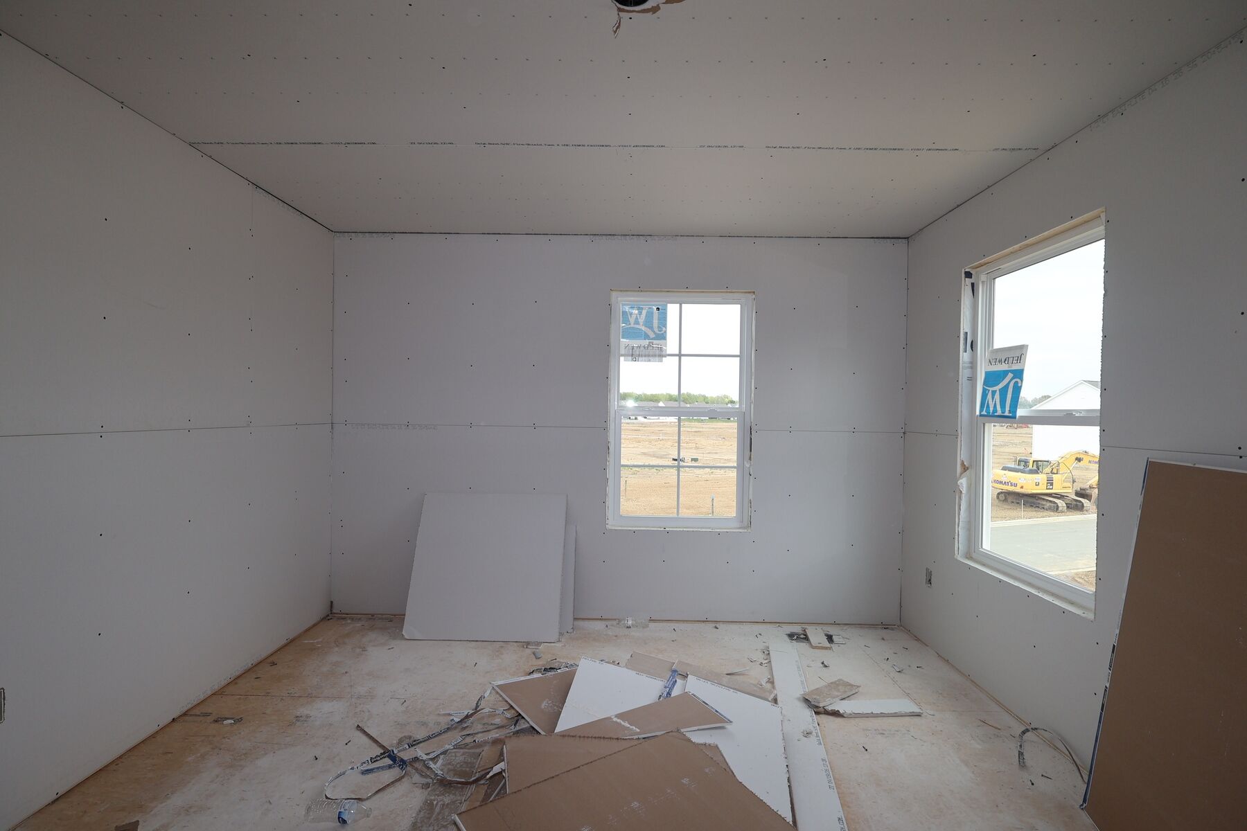 Drywall