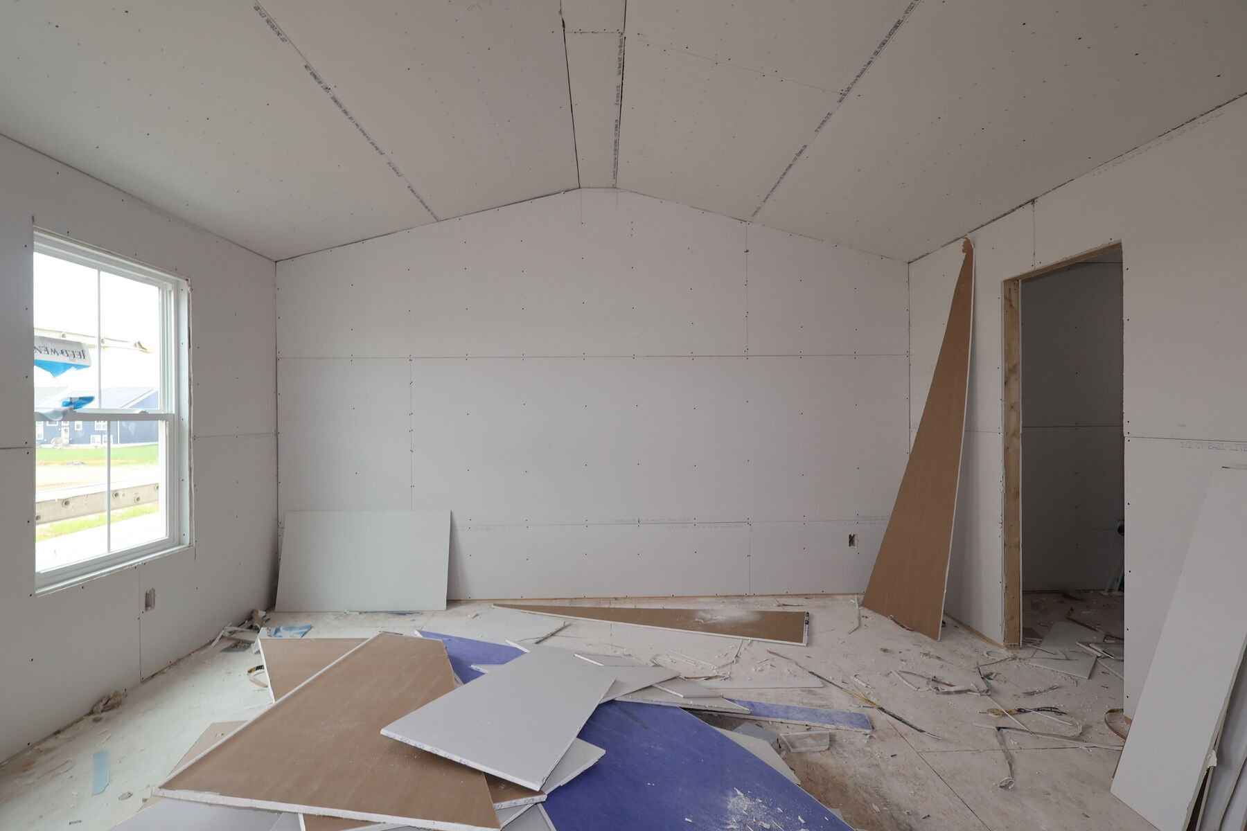 Drywall