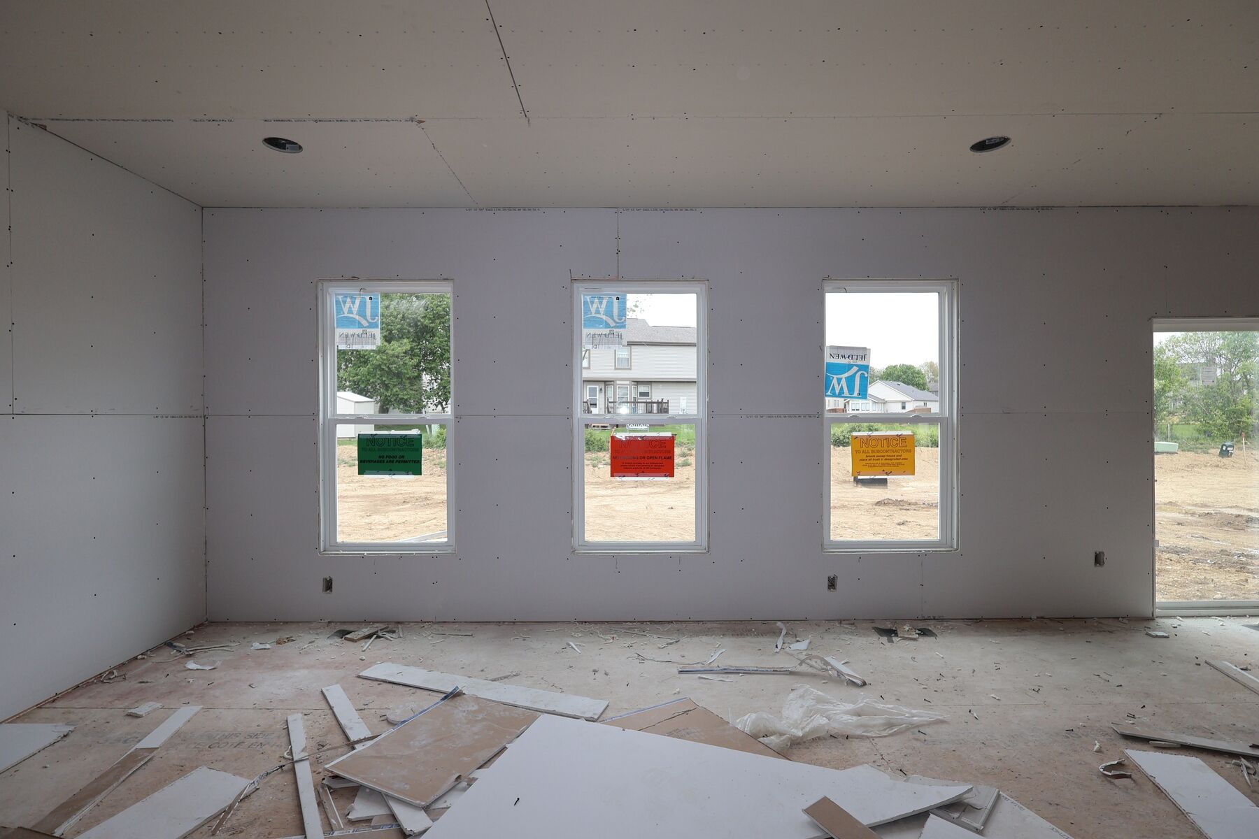 Drywall