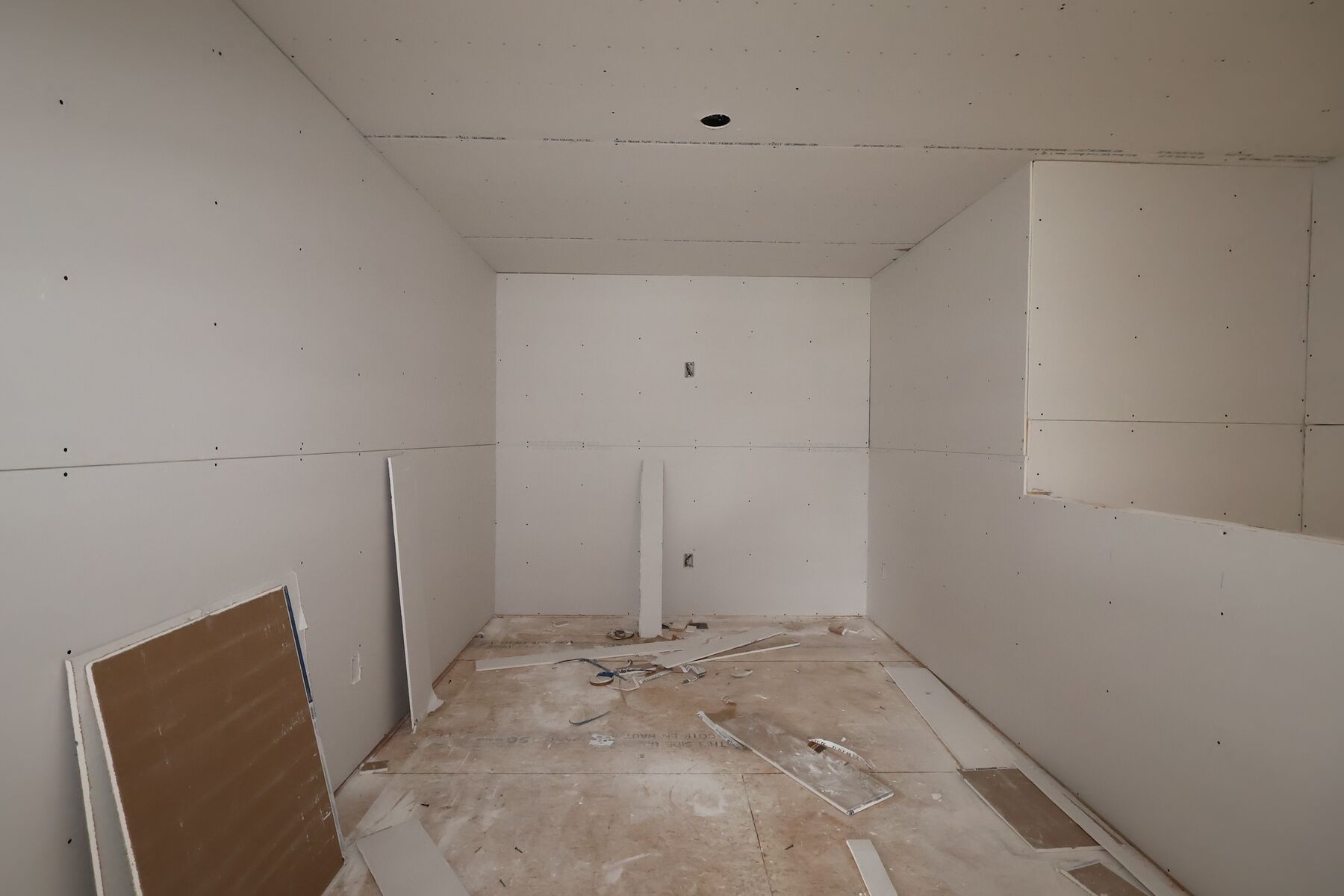 Drywall