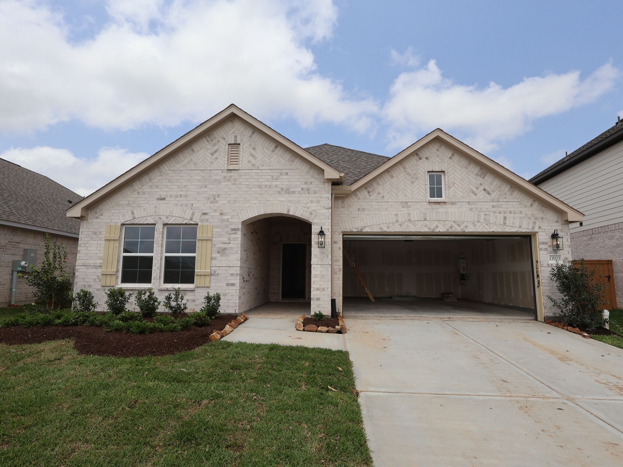 13922 Baikal Manor Drive