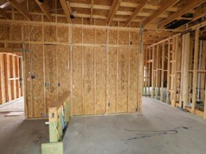 Framing
