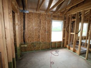 Framing
