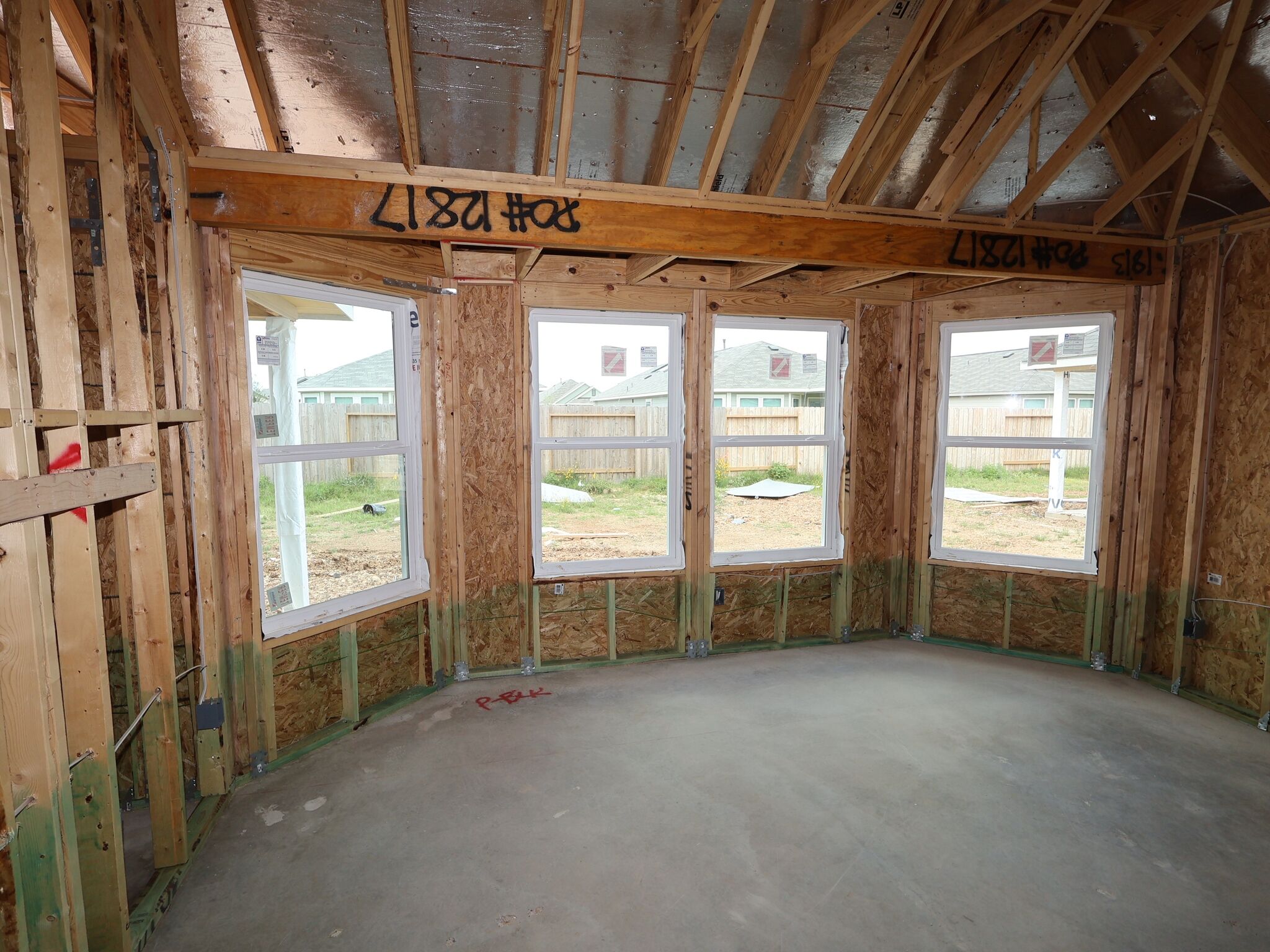 Framing