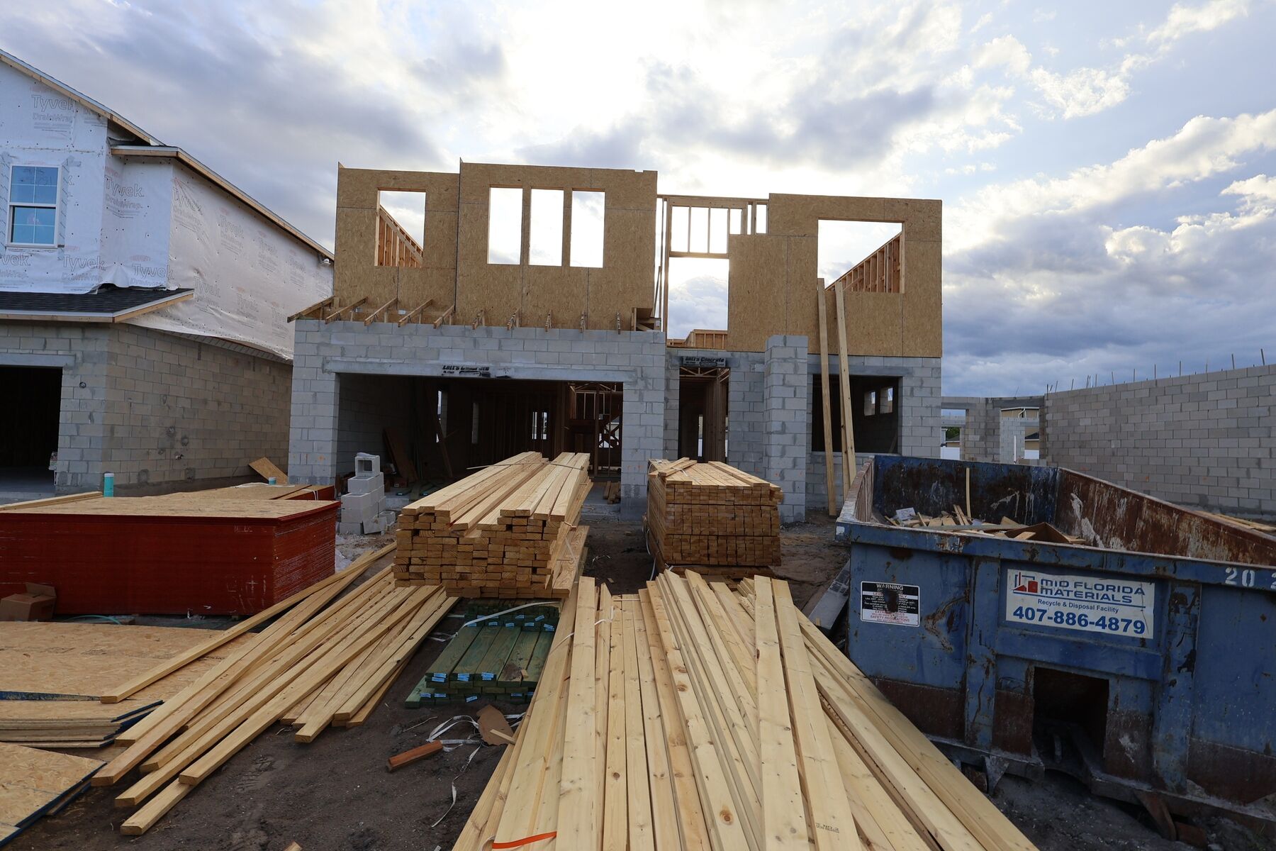 Estates at Rivercrest - foto 6