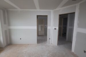 Drywall