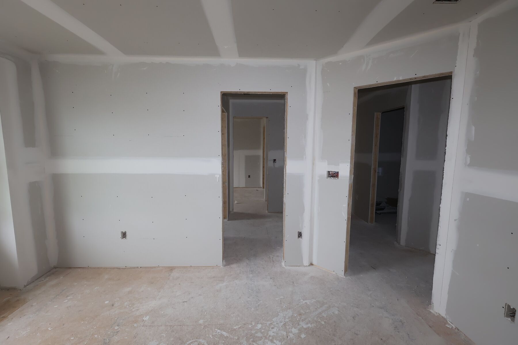 Drywall