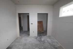Drywall