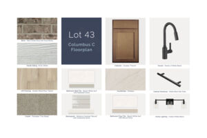 Design Selections