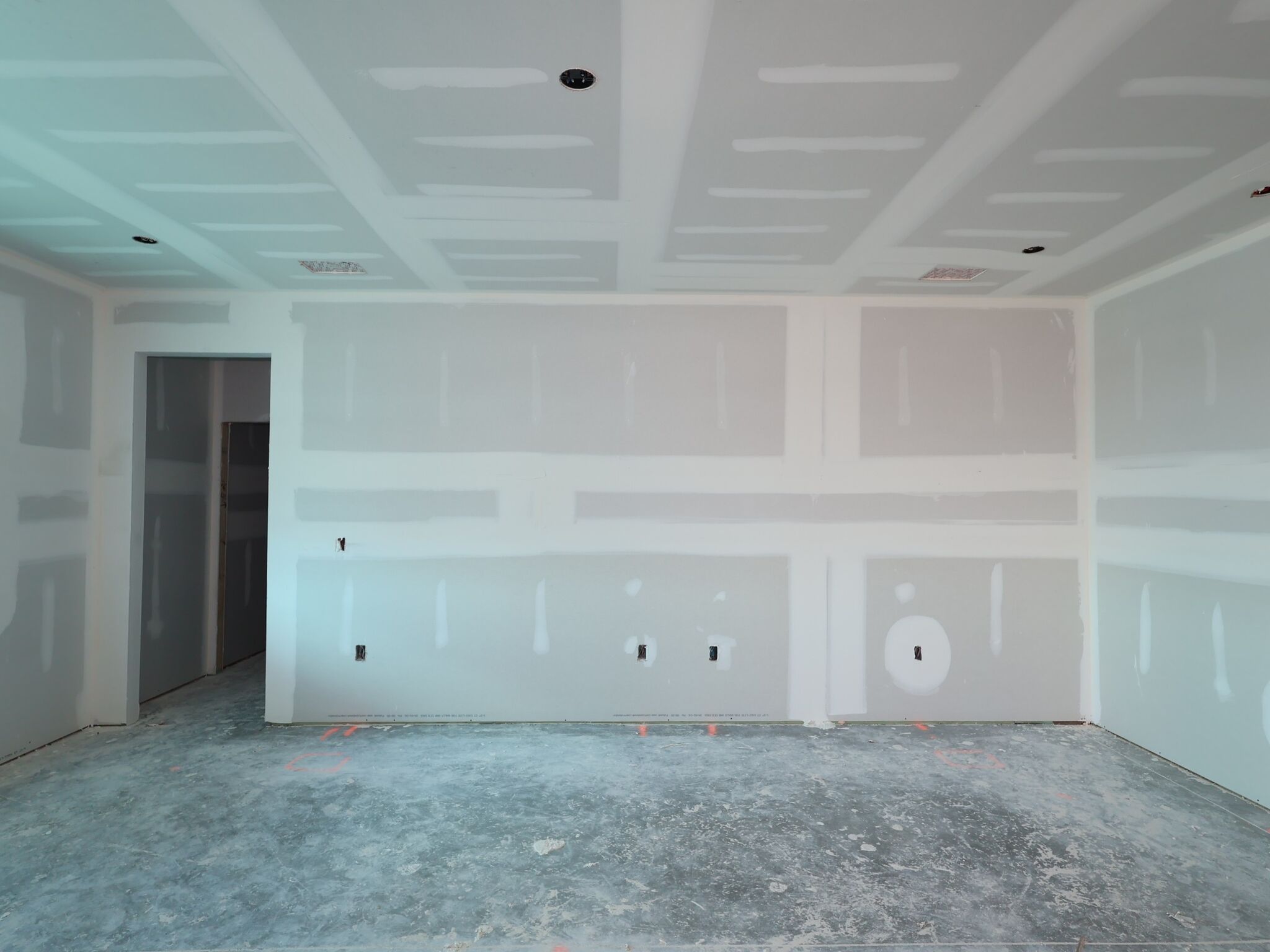 Drywall