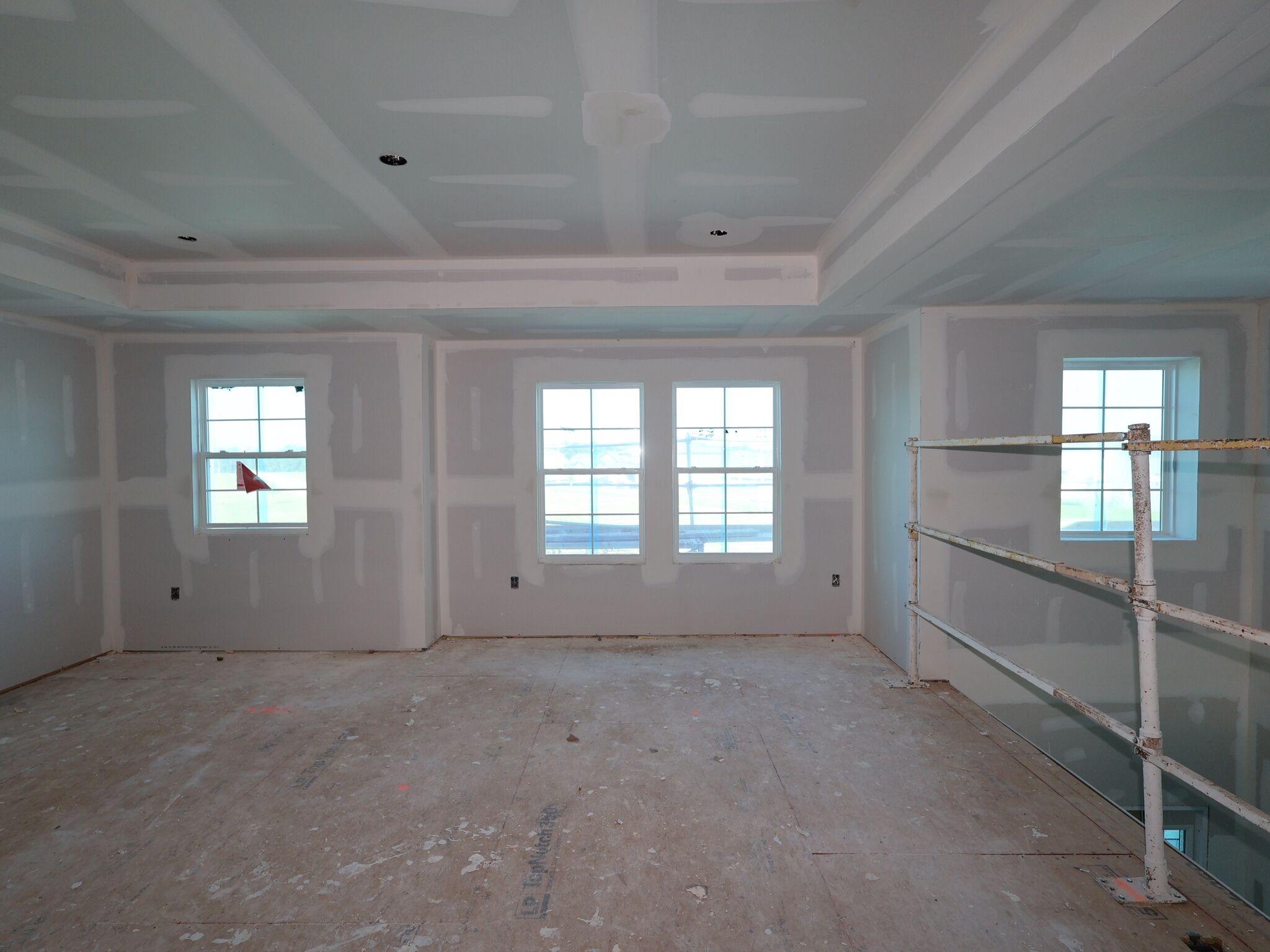 Drywall