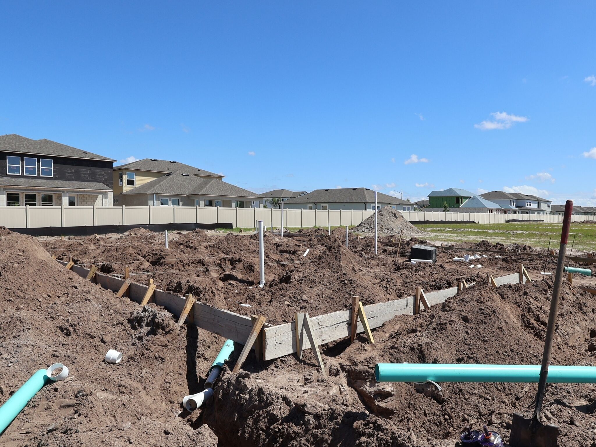 Homesite