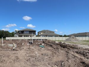 Homesite
