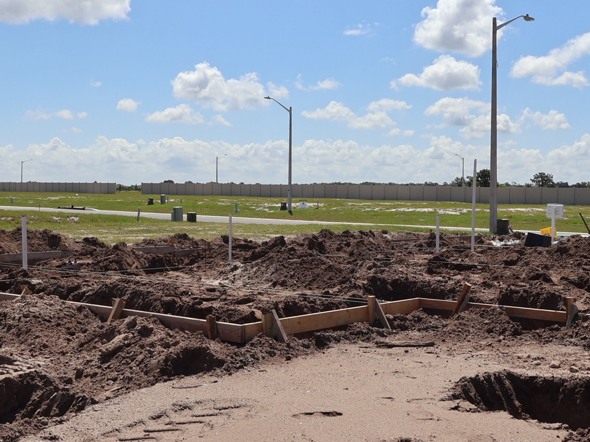 Homesite
