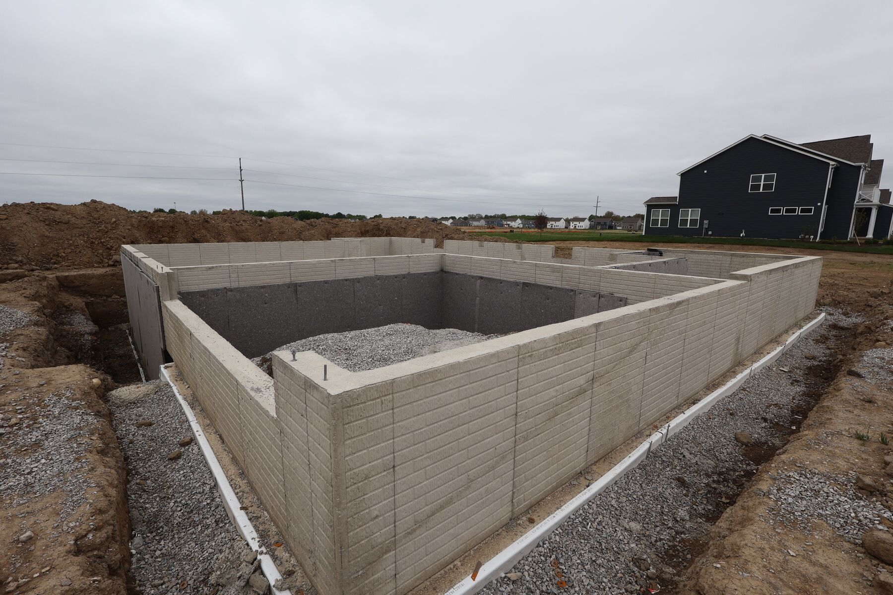 Homesite