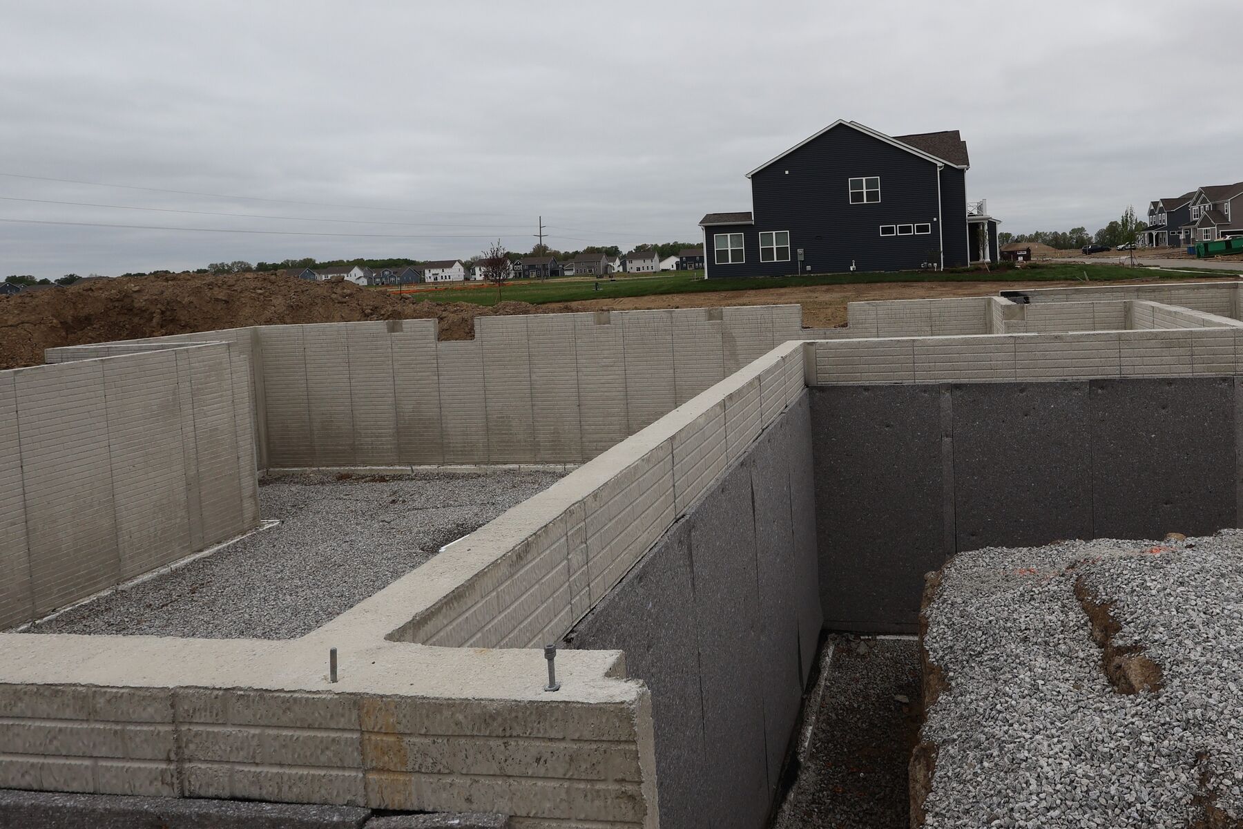 Homesite
