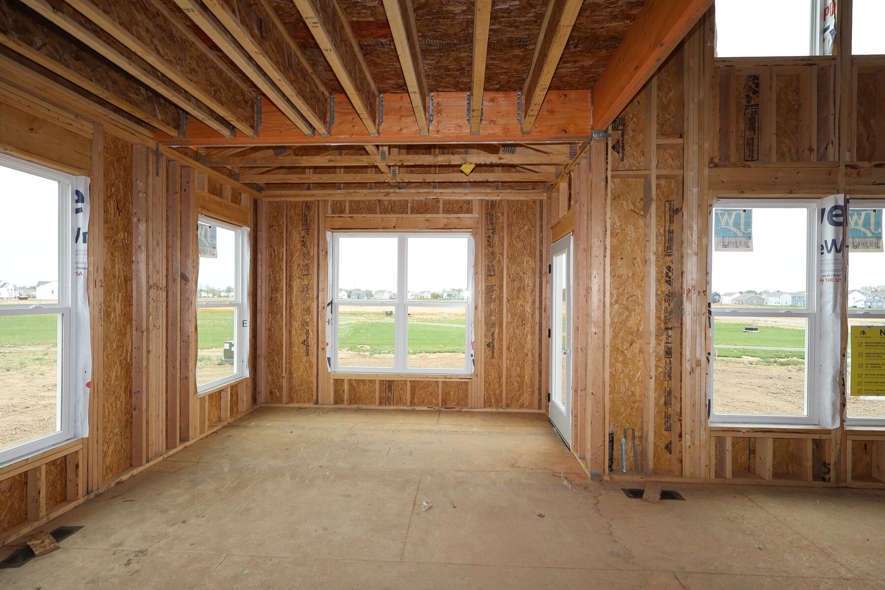 Framing