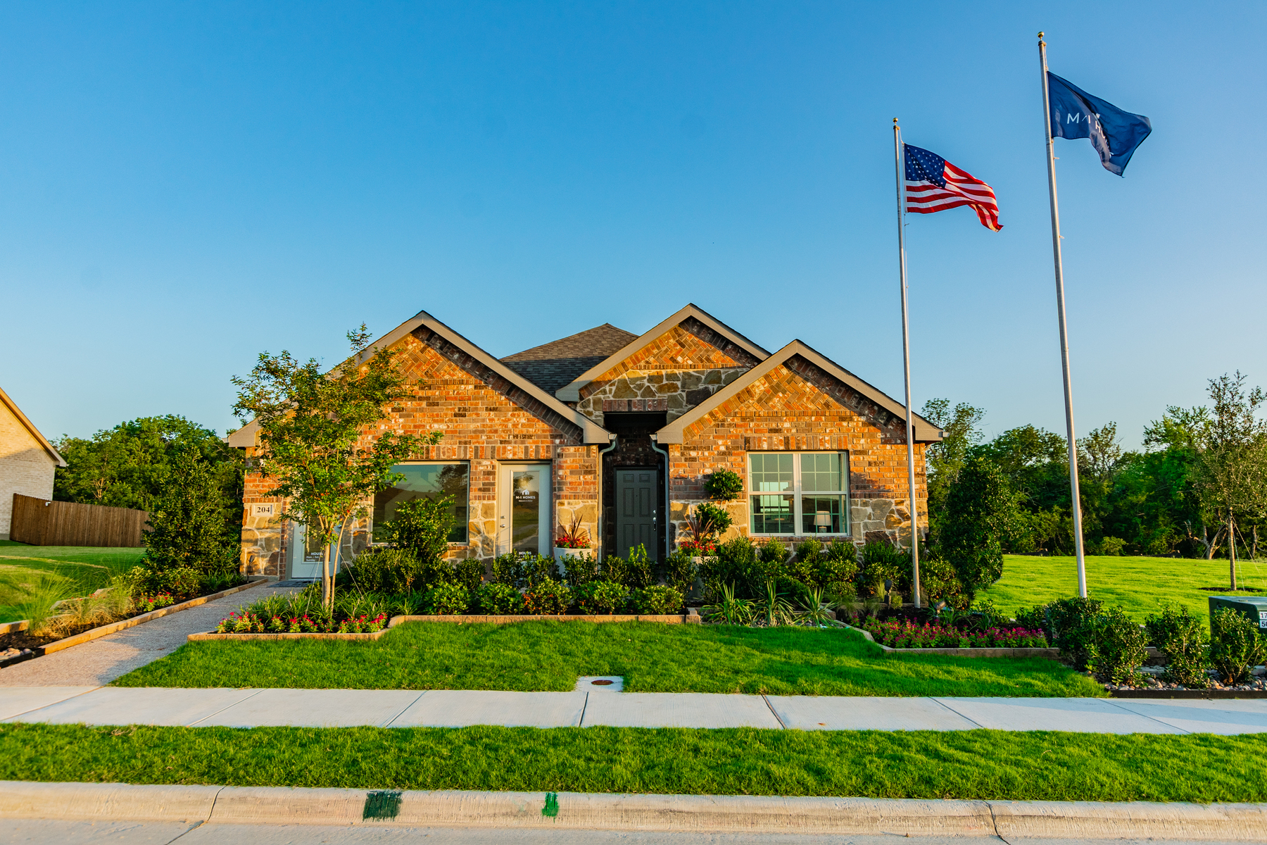 Join the Prairie Ridge VIP List in Midlothian, TX M/I Homes