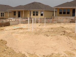 Homesite