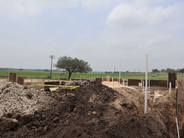 Homesite