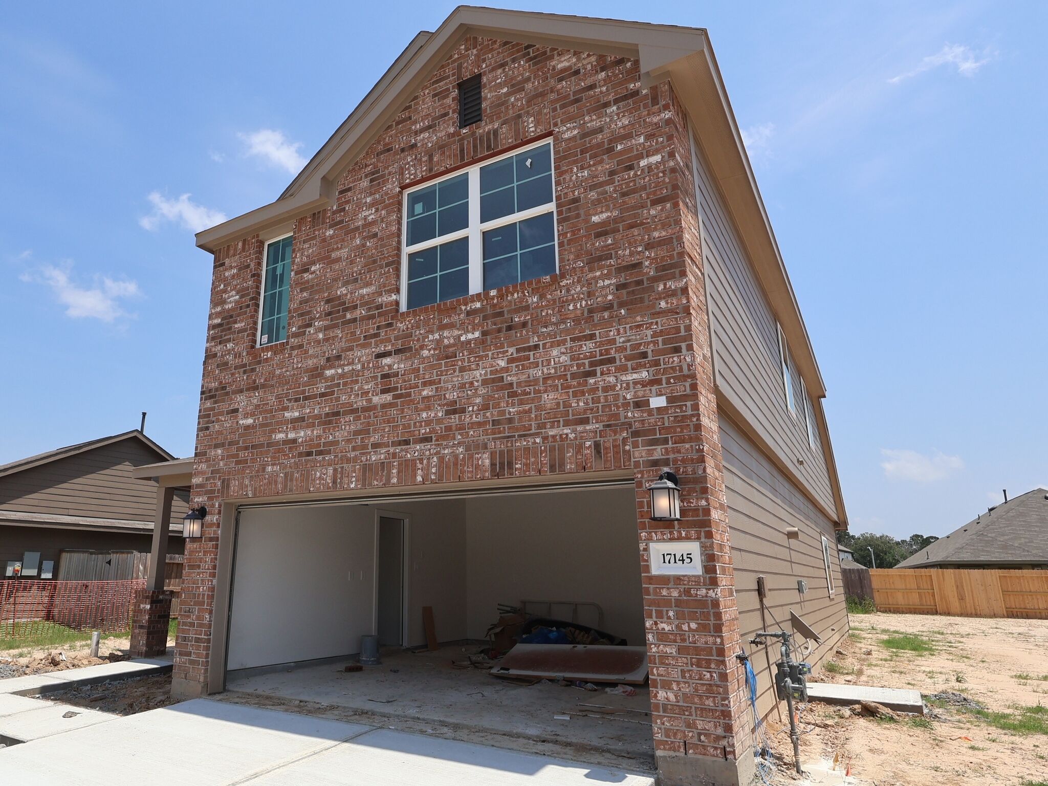 Front Exterior