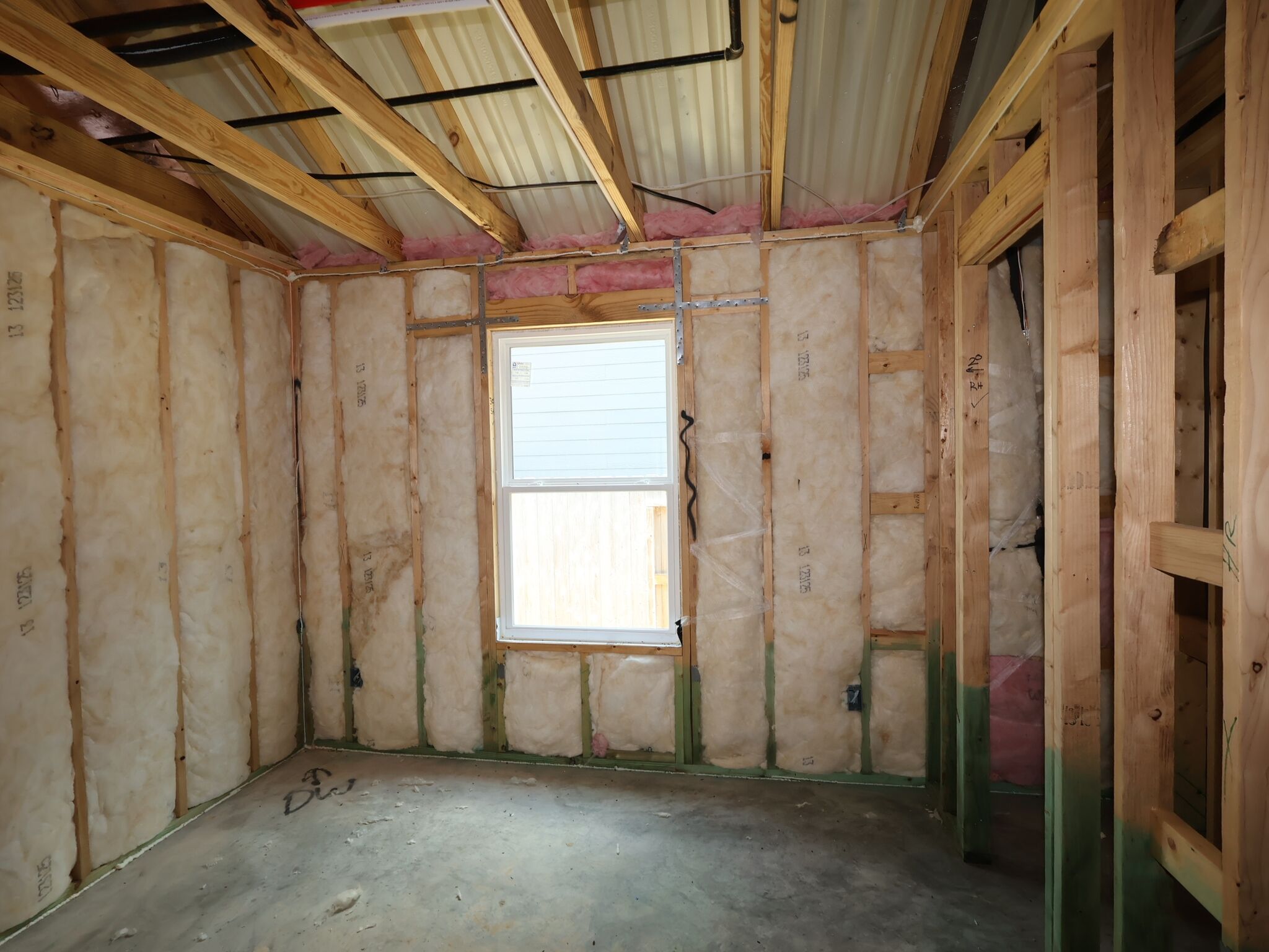 Insulation