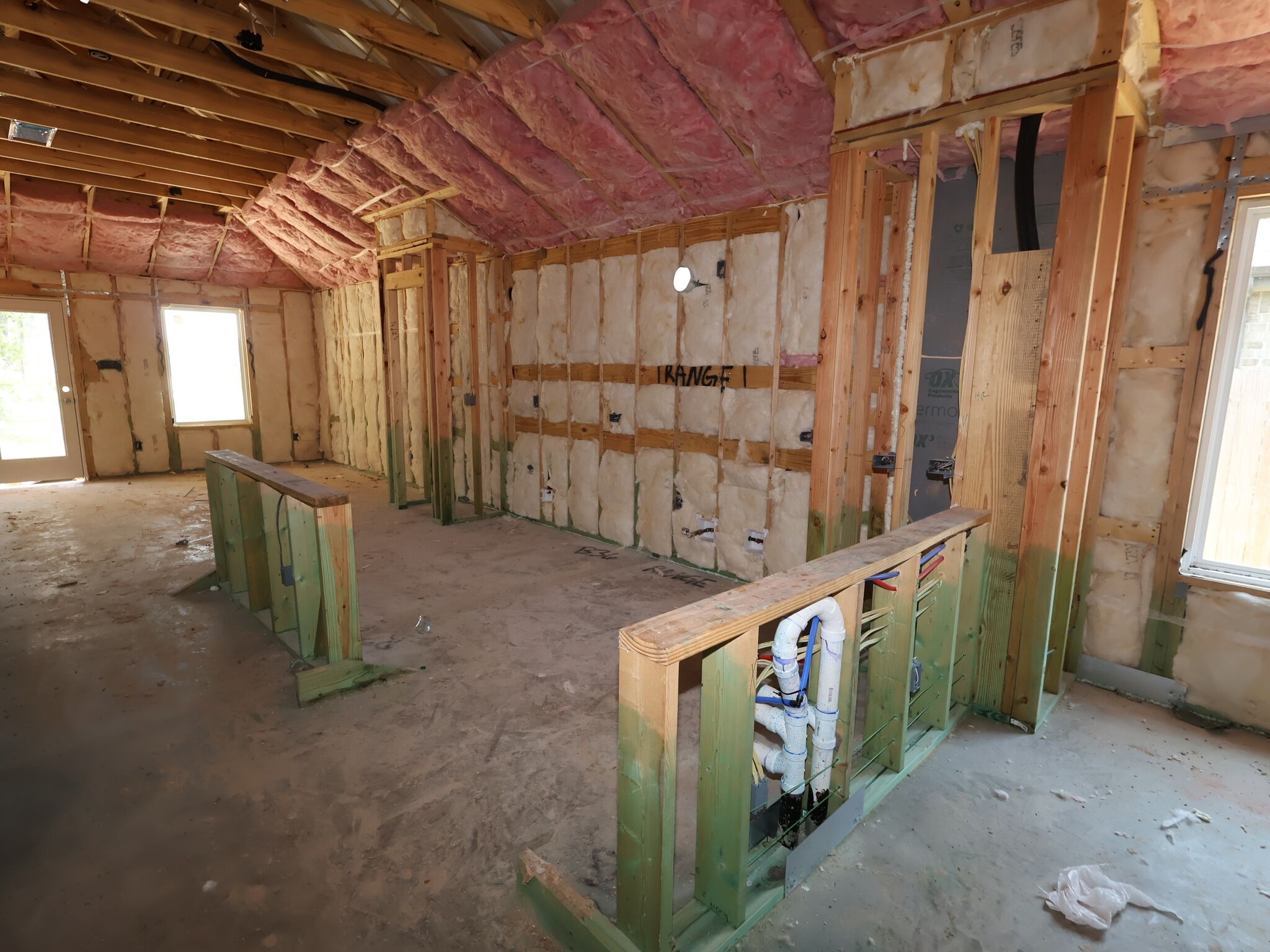 Insulation