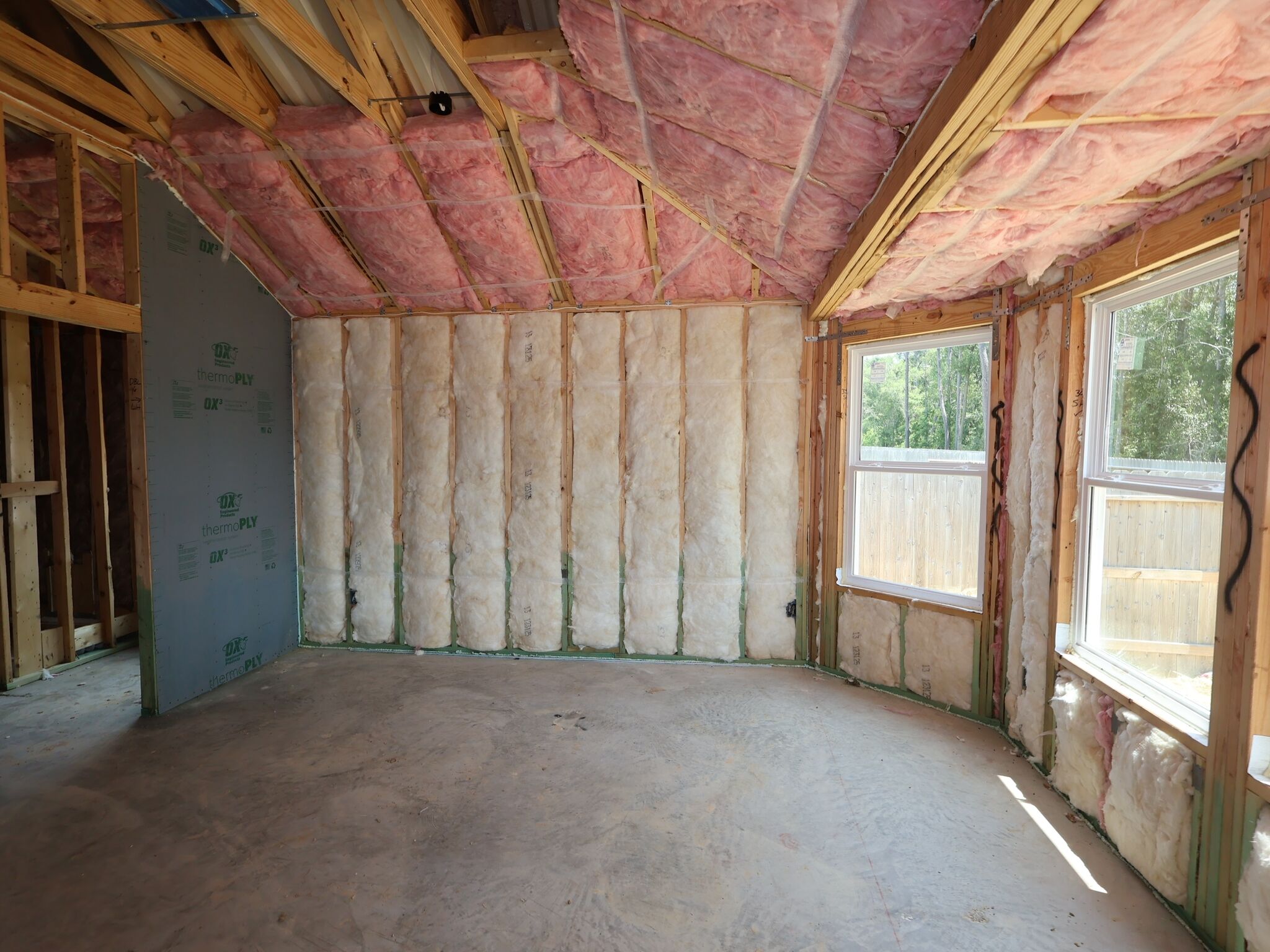 Insulation