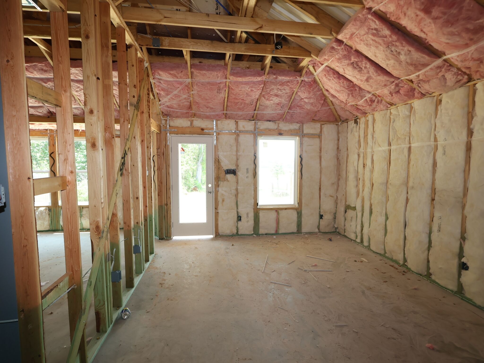 Insulation