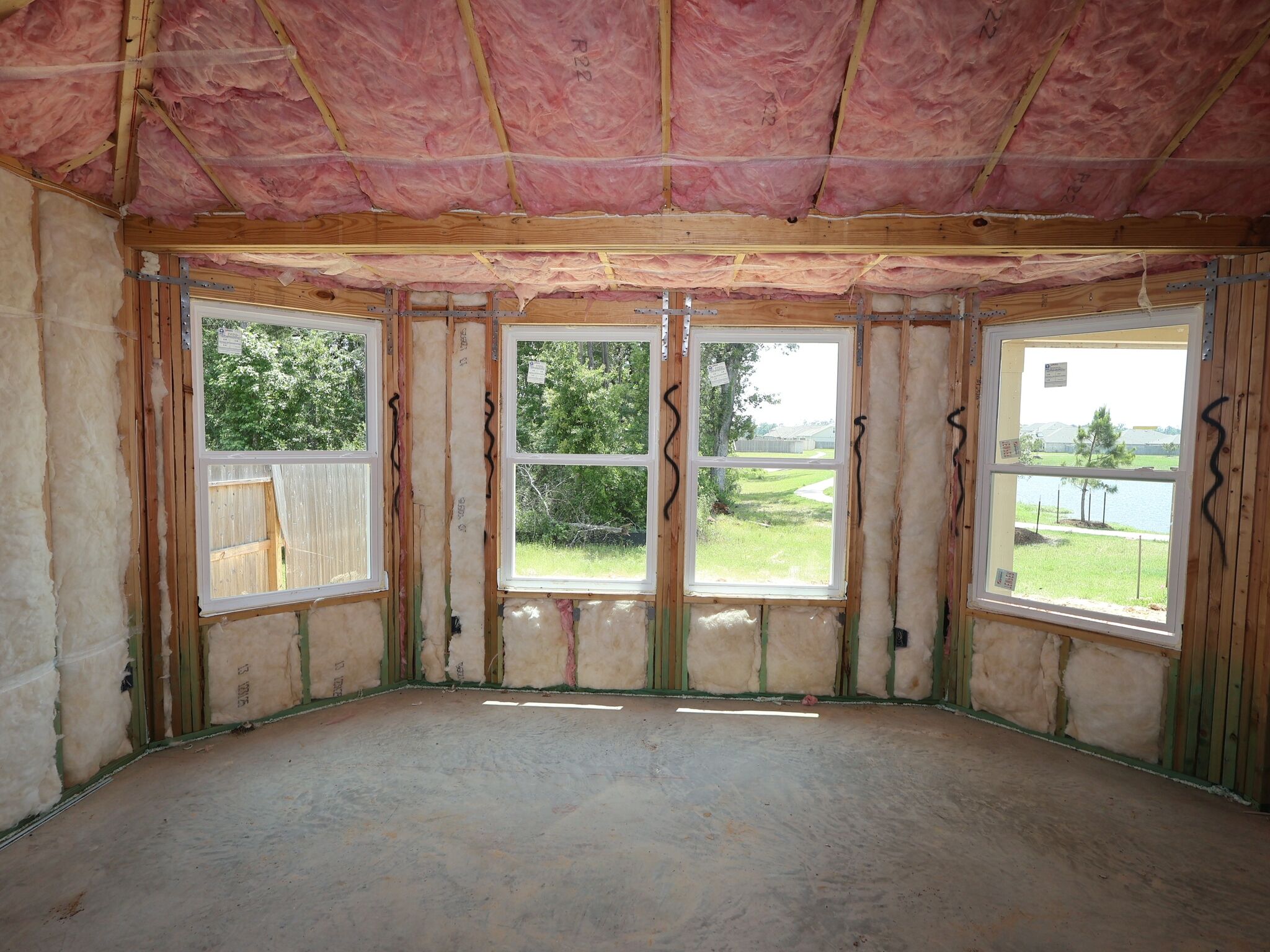 Insulation