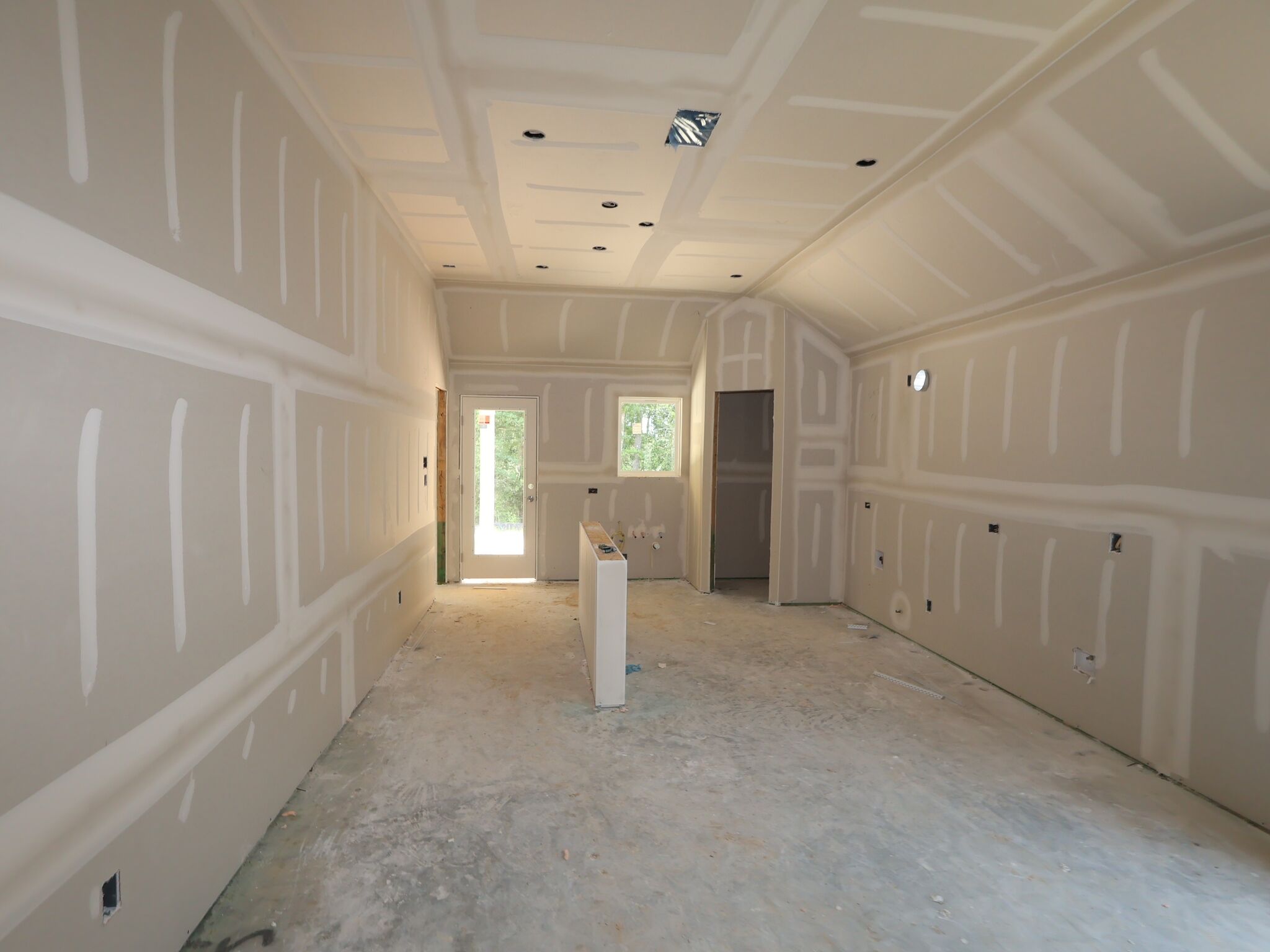 Drywall