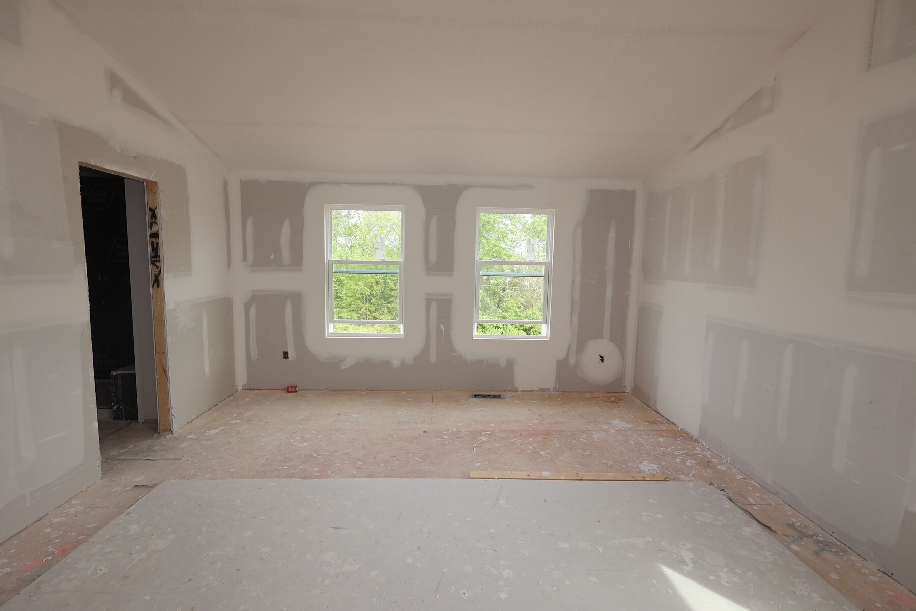 Drywall