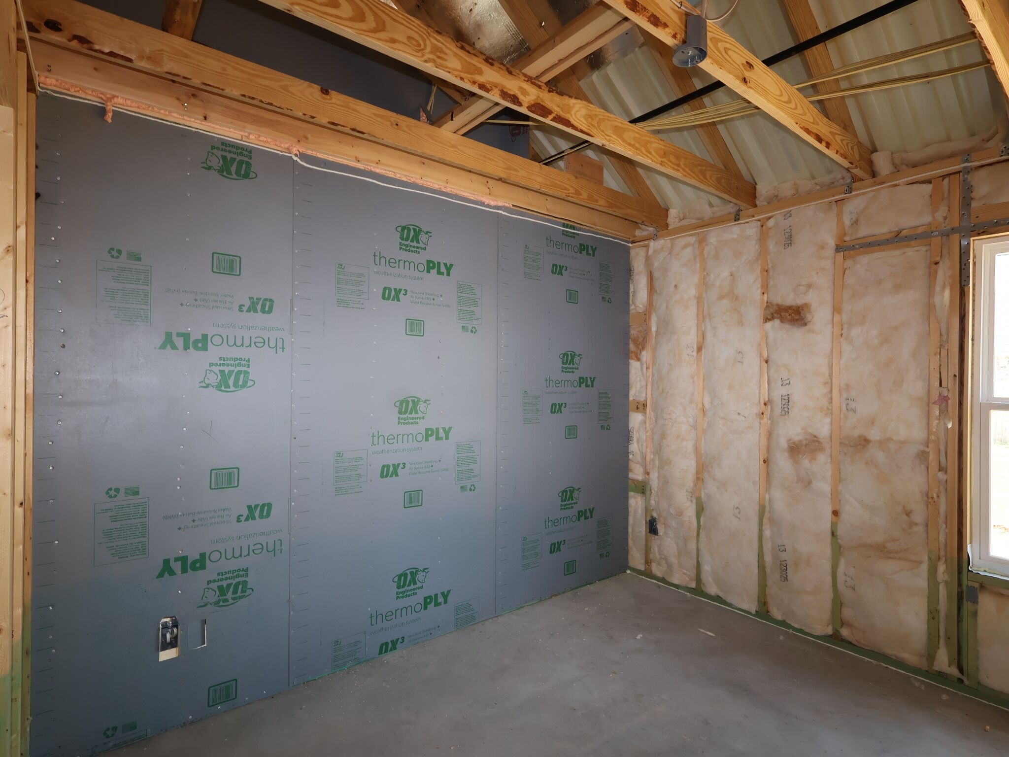 Insulation