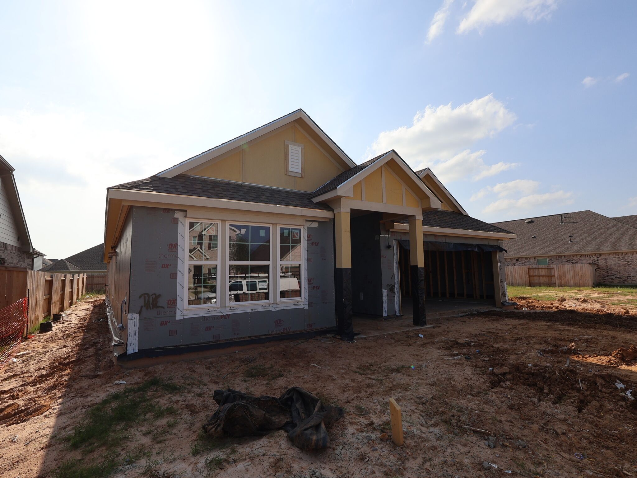 Front Exterior