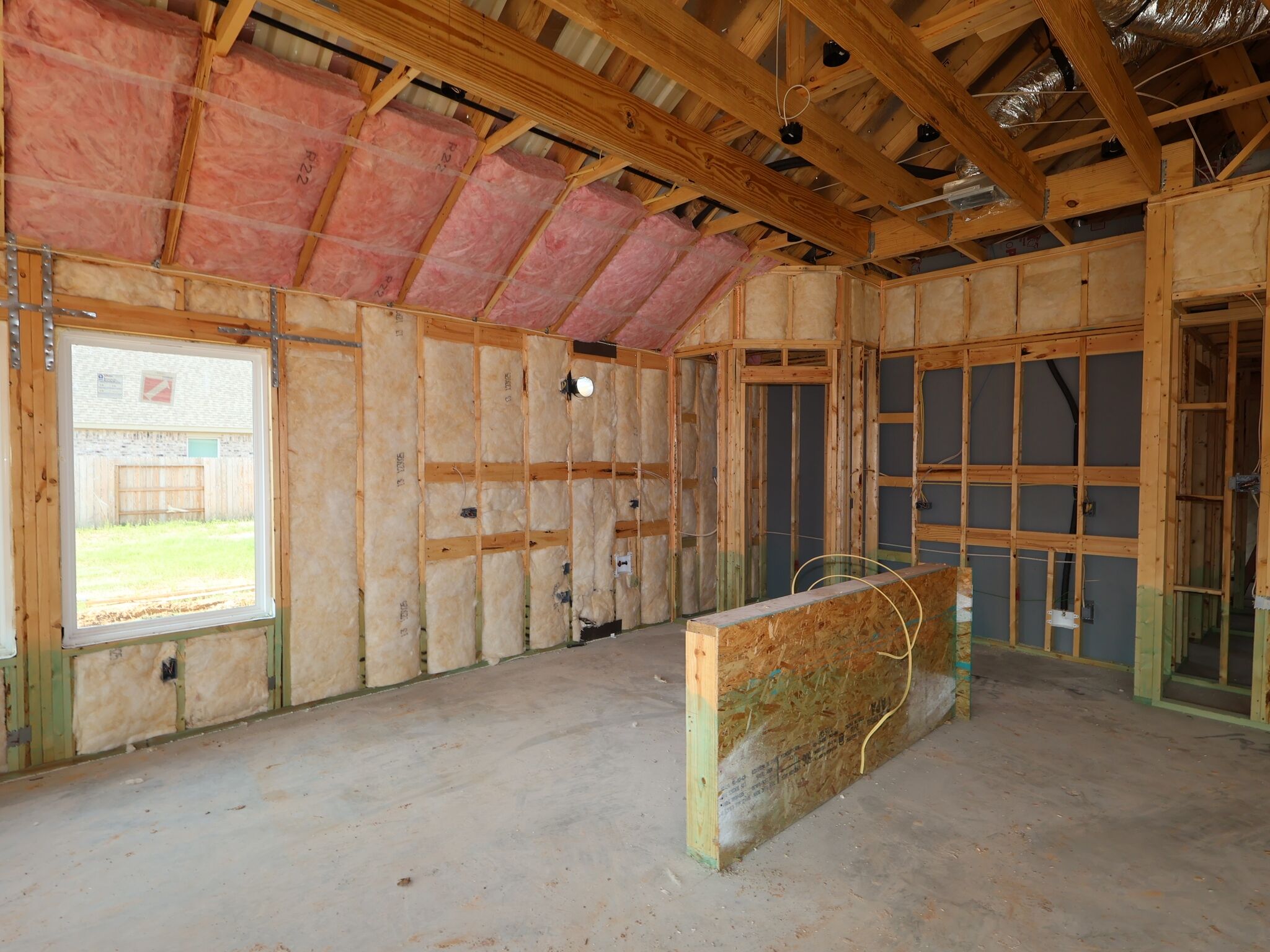 Insulation