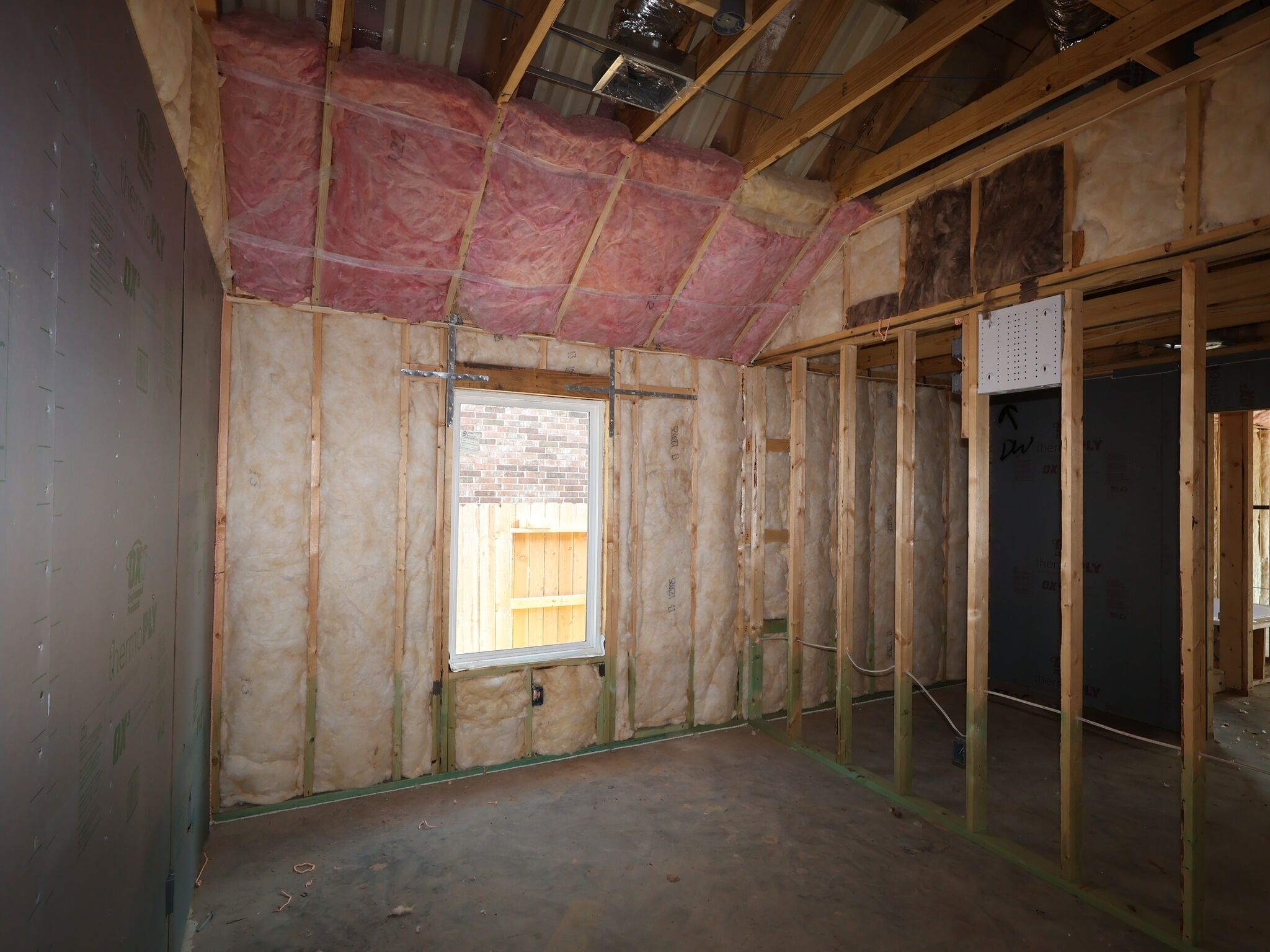 Insulation