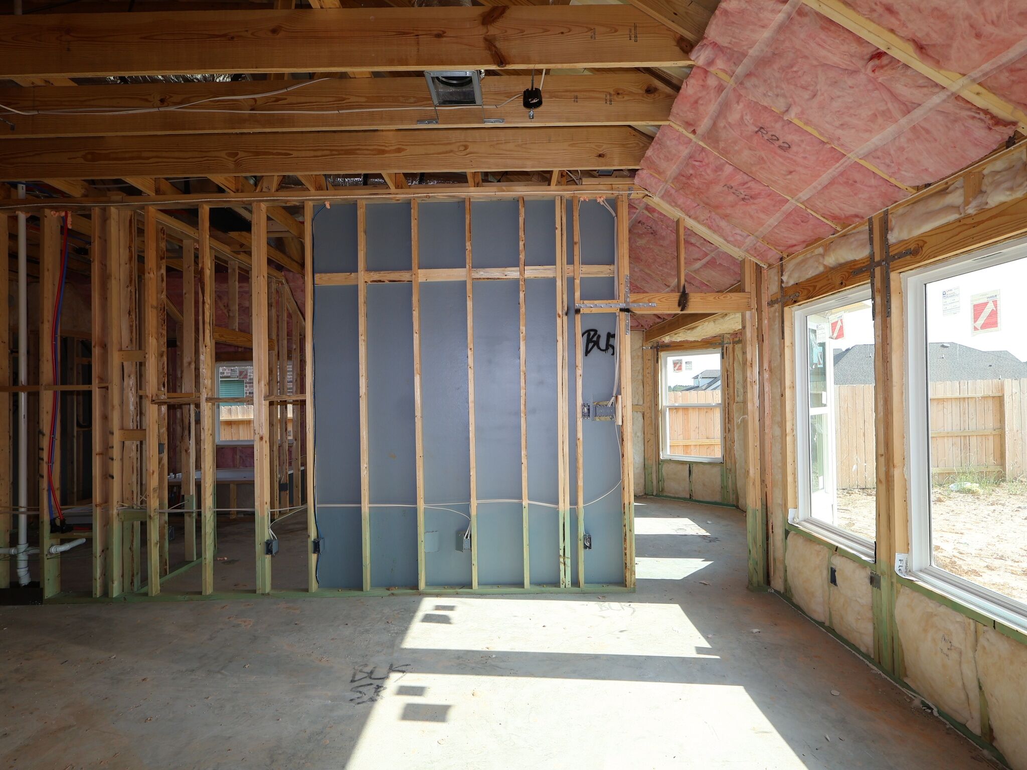 Insulation
