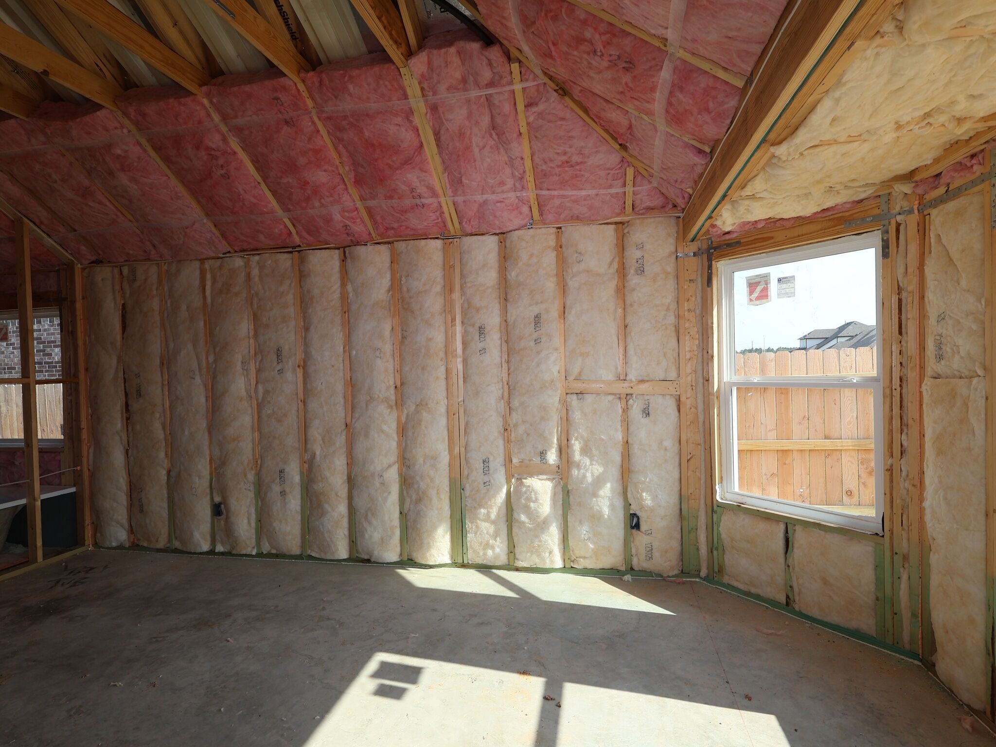 Insulation