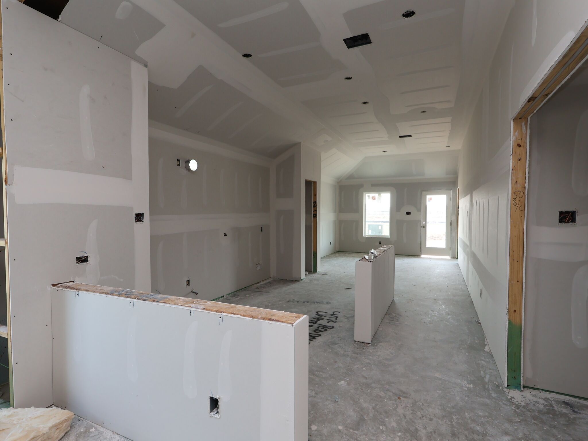 Drywall